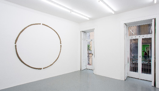 Fino all’08.V.2015  | Renato Leotta, Piccola Patria. | Galleria Fonti, Napoli